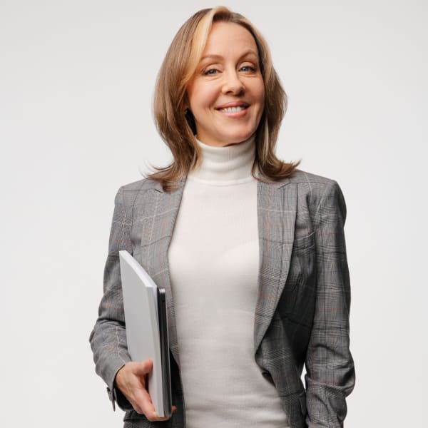 Светлова Наталья